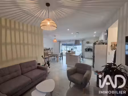 vente maison/villa 3 pièces