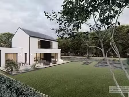 vente maison à fouesnant (29170) : à vendre / 120m² fouesnant