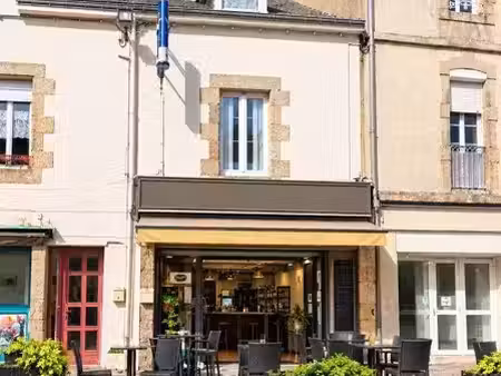 vente locaux professionnels 0 pièces à sainte-anne-d'auray (56400)  442 260 €
