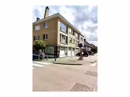 appartement à louer à steenweg op brussel 188 tervuren (rbx14475)