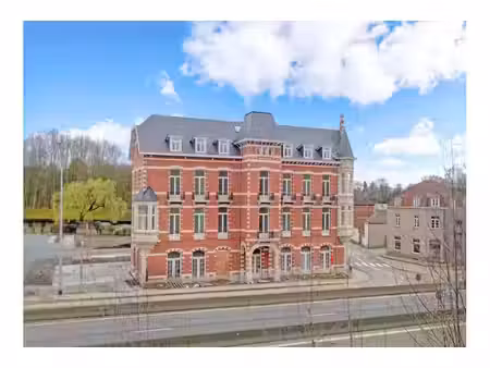 appartement à louer à terblokstraat 106 duisburg (rbx14473)