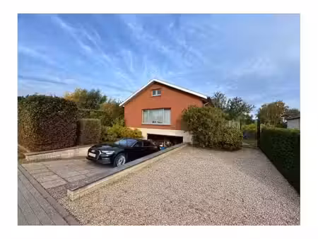 maison à louer à waversesteenweg 153 hoeilaart (rbx14471)