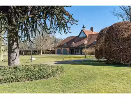 huis te koop in deerlijk met 4 slaapkamers