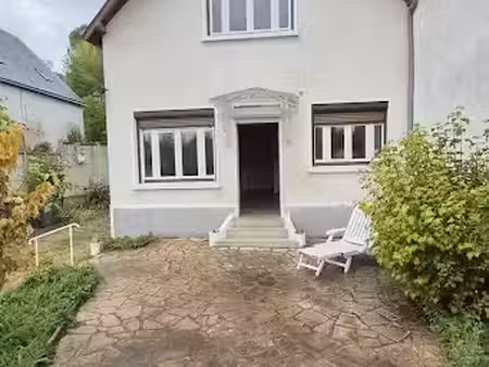 vente maison 4 pièces 112 m² à naveil (41100)  138 000 €