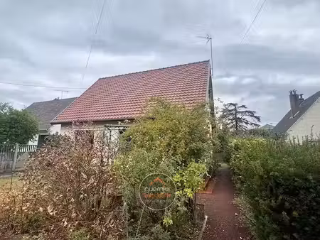 vente maison 4 pièces 75 m² à sotteville-les-rouen (76300)  164 000 €