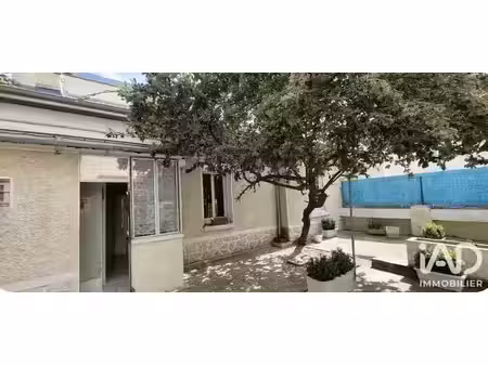 vente maison 3 pièces 48 m² à thiais (94320)  165 000 €
