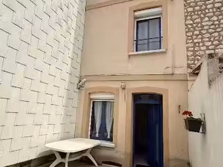 vente maison 4 pièces 85 m² à sotteville-les-rouen (76300)  179 000 €