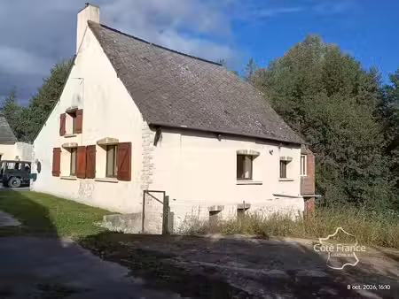 vente maison 7 pièces 137 m² à franqueville (02140)  127 200 €