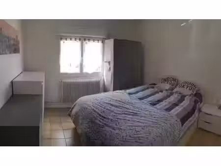 appartement de 45m2 à louer sur saint-barthélemy-d’anjou
