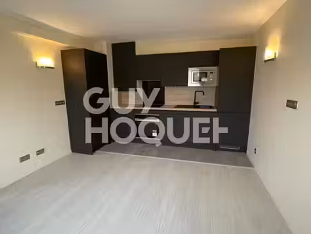 appartement bougival 2 pièce(s) 34.12 m2