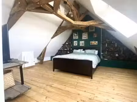 vente maison à domalain (35680) : à vendre / 131m² domalain