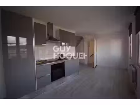 t3 65m2 à saint-aubin lès-elbeuf- réf lima-1etg