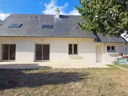 vente maison à ploufragan (22440) : à vendre / 107m² ploufragan