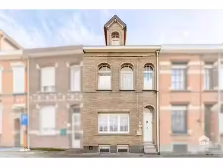 maison à vendre à wittehoedstraat 21 ruisbroek (rbx14470)