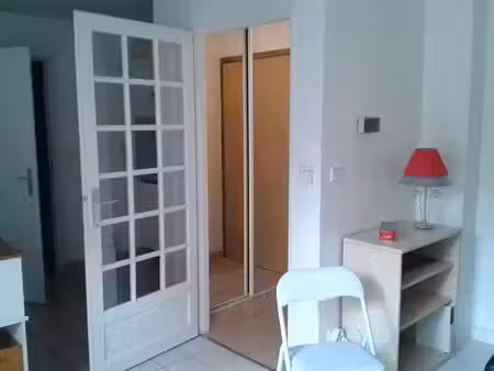 studio de 30m2 à louer sur reims