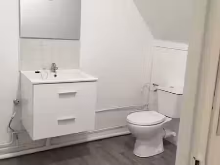 appartement de 40m2 à louer sur tronville-en-barrois