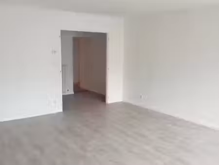 appartement de 82m2 à louer sur baccarat
