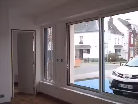 appartement de 40m2 à louer sur plouay