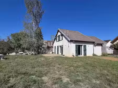vente maison 4 pièces 67 m² à osselle (25320)  159 000 €