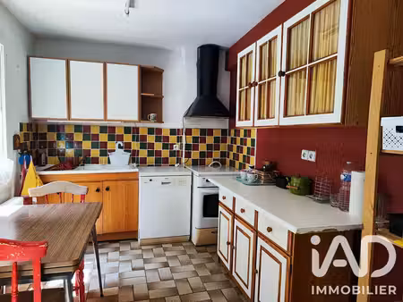 maison à châlons-en-champagne (51000)
