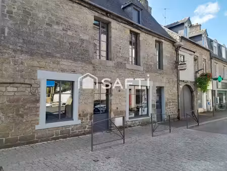 maison en pierre xviième siècle