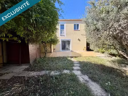maison 5 pièces 98 m2