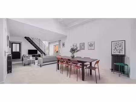 appartement paris 11ᵉ (75)