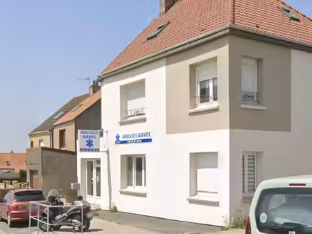 local commercial à louer