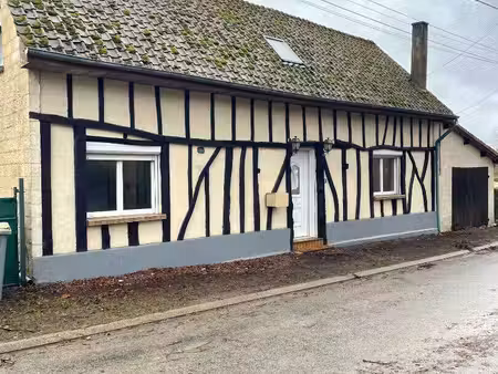 maison à louer