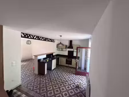 maison à louer