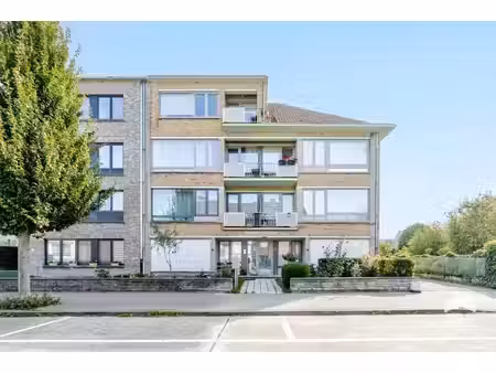 superbe appartement 2 chambres à sint-pieters-leeuw!