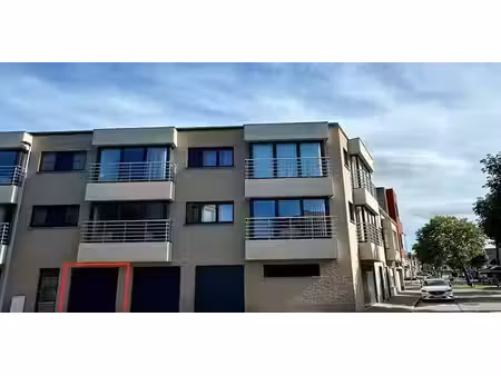 garage à vendre à wenduine pour € 96.000