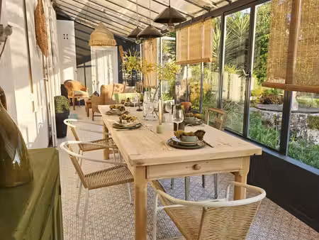 maison de luxe à vendre à saint-georges-d'oléron