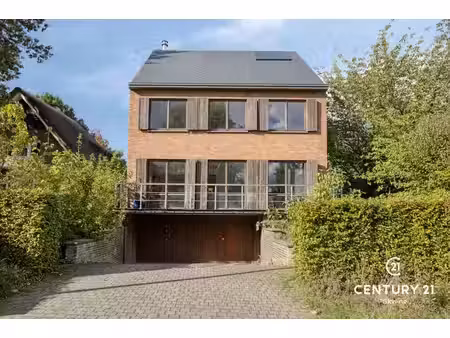 maison spacieuse & prête à emménager sur predikherenberg