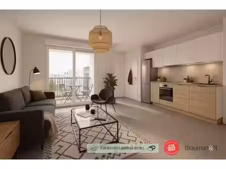 studio à vendre