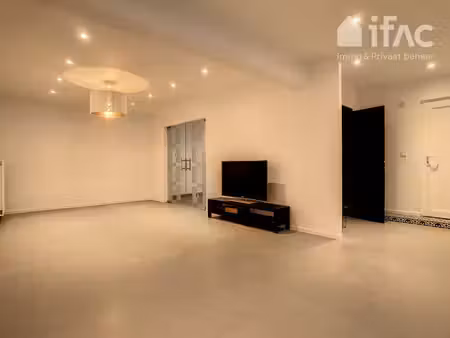 appartement 2 chambres recemment rénové