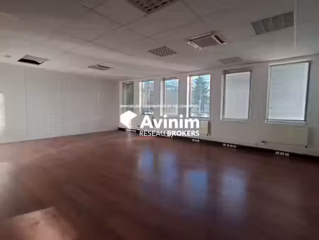 vente local commercial