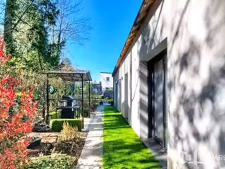 vente maison à bourgbarré (35230) : à vendre / 103m² bourgbarré