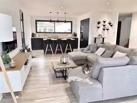 appartement neuf à vendre