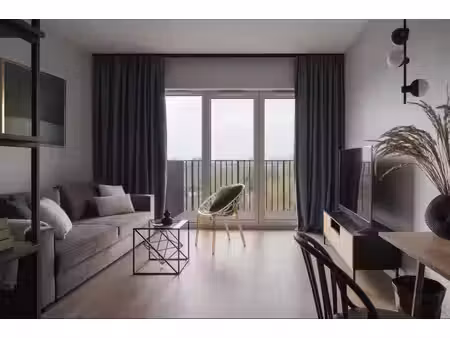 appartement neuf à vendre