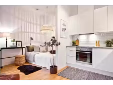 appartement neuf à vendre