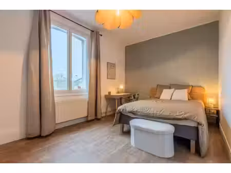 colocation à louer
