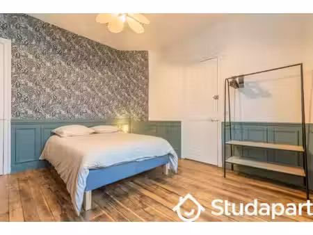 studio à louer