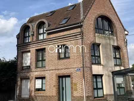 local commercial à vendre
