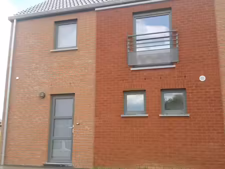 maison 3 façades
