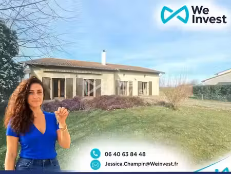 vente maison 7 pièces 181 m² à saint-gaudens (31800)  225 000 €
