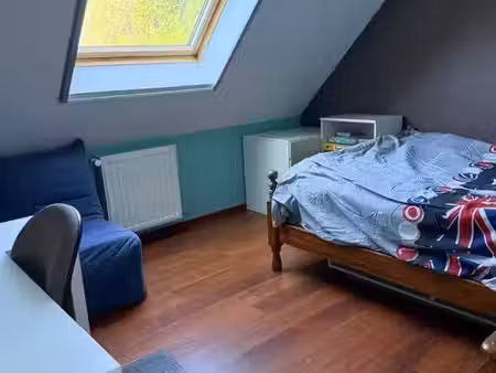 chambre de 10m2 à louer sur flêtre