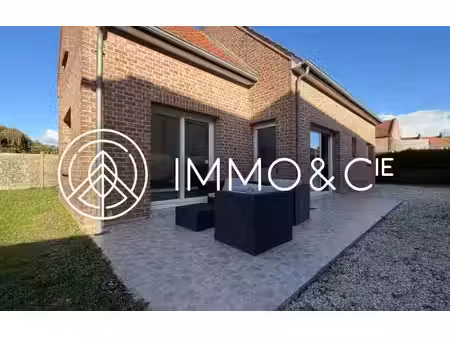 maison individuelle
