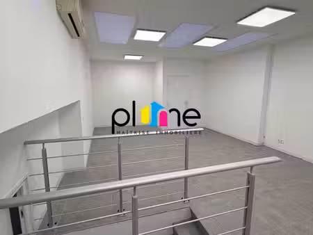 immeuble à louer