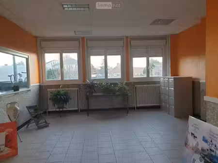 local commercial à louer